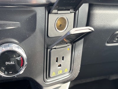 2026 Ford Super Duty F-250 SRW LARIAT TREMOR