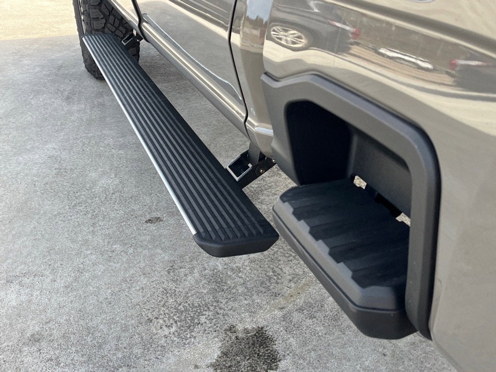 2026 Ford Super Duty F-250 SRW LARIAT TREMOR