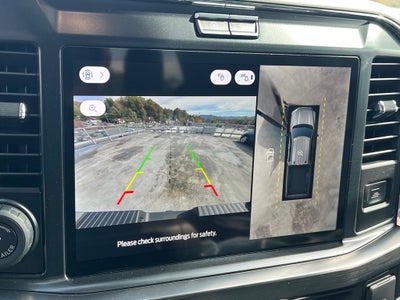 2026 Ford Super Duty F-250 SRW LARIAT TREMOR