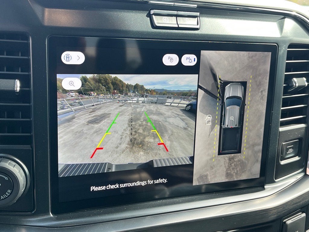 2026 Ford Super Duty F-250 SRW LARIAT TREMOR