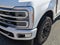 2023 Ford Super Duty F-250 SRW Platinum
