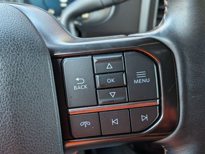 2023 Ford Super Duty F-250 SRW Platinum