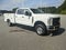 2025 Ford Super Duty F-350 SRW XL
