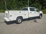 2025 Ford Super Duty F-350 SRW XL
