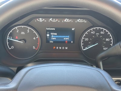 2027 Ford Super Duty F-450 DRW XL