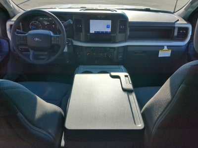 2027 Ford Super Duty F-450 DRW XL