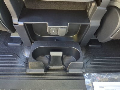 2027 Ford Super Duty F-450 DRW XL