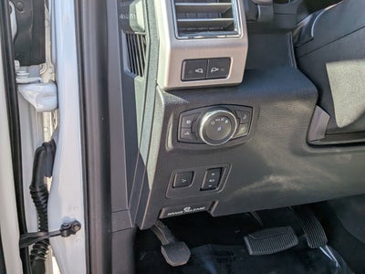 2021 Ford Super Duty F-450 DRW Platinum