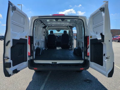 2023 Ford Transit Cargo Van Base