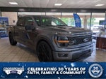 2024 Ford F-150 XLT Black Widow SuperCharged