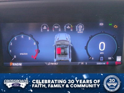 2024 Ford F-150 XLT Black Widow SuperCharged