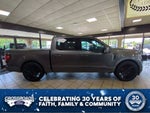 2024 Ford F-150 XLT Black Widow SuperCharged