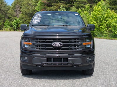 2026 Ford F-150 XLT - Crossroads Courtesy Demo