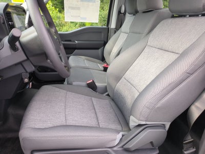 2026 Ford F-150 XL Super Charged 5.0L