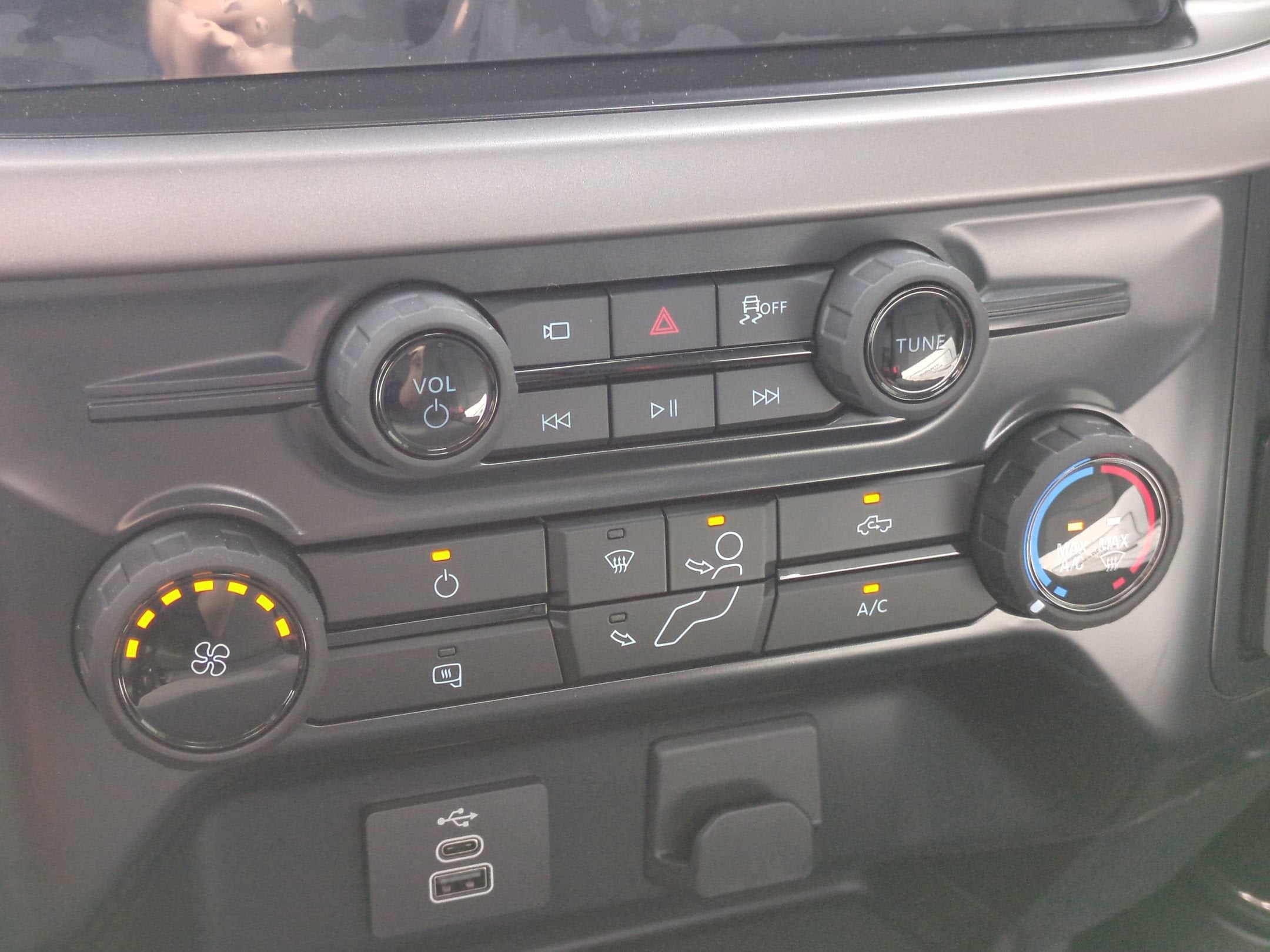 2026 Ford F-150 XL Super Charged 5.0L