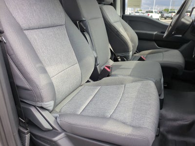 2026 Ford F-150 XL Super Charged 5.0L
