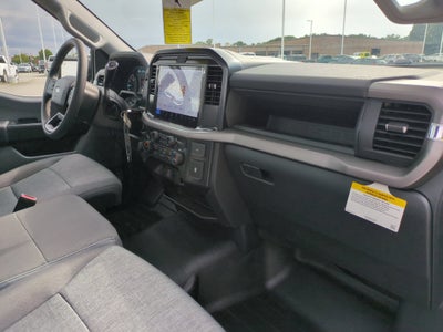 2026 Ford F-150 XL Super Charged 5.0L