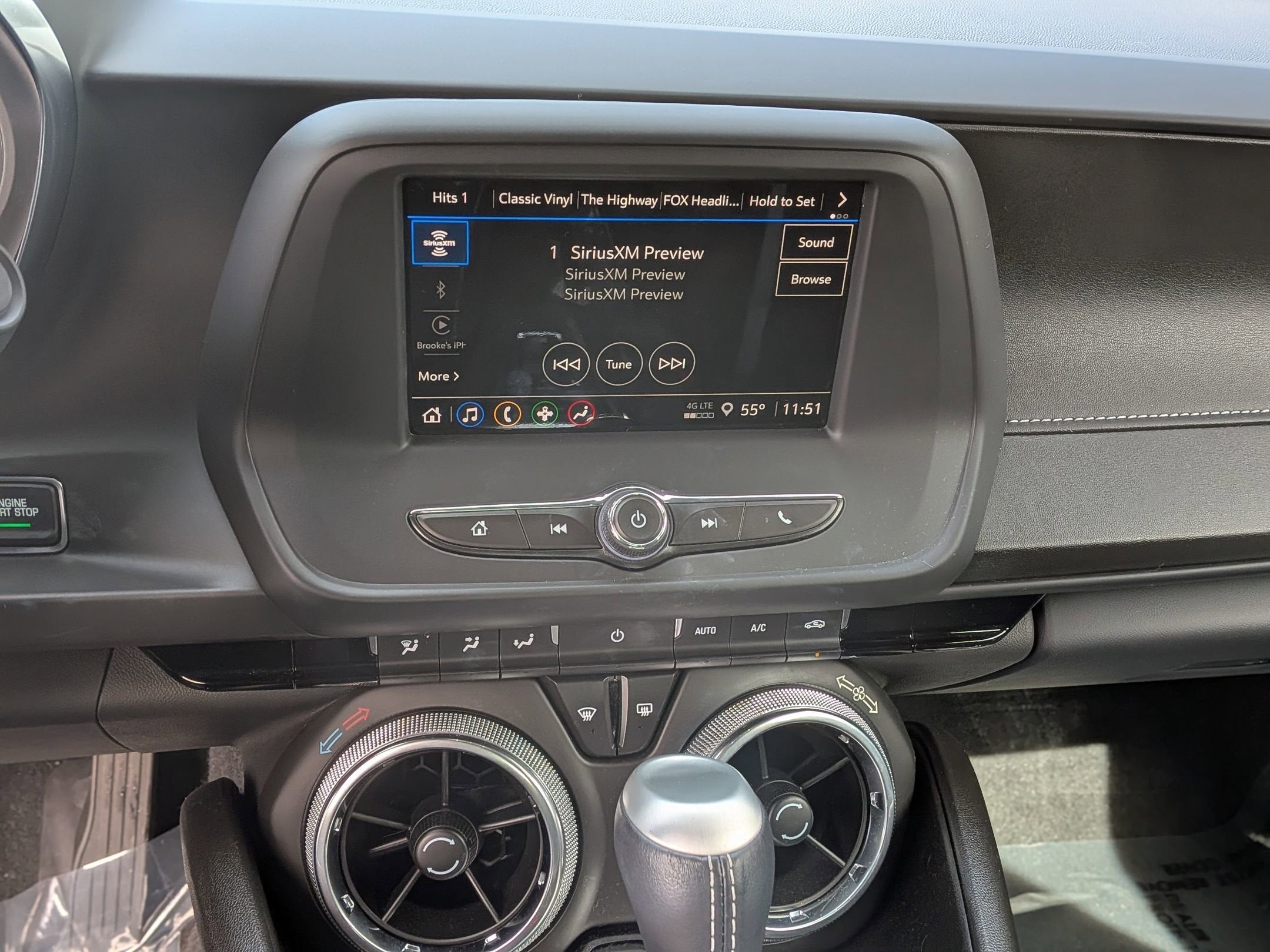 2024 Chevrolet Camaro 1LT