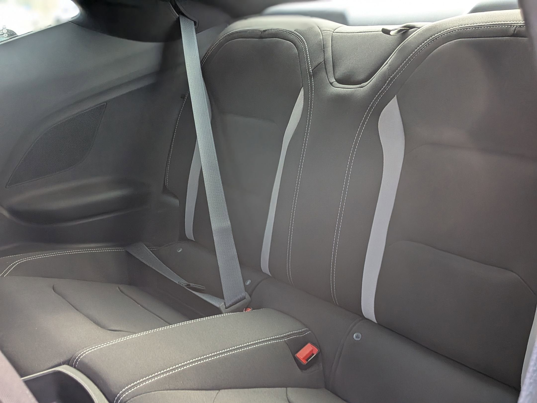 2024 Chevrolet Camaro 1LT