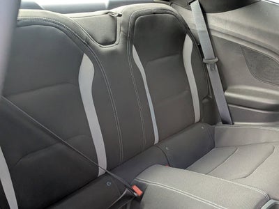 2024 Chevrolet Camaro 1LT