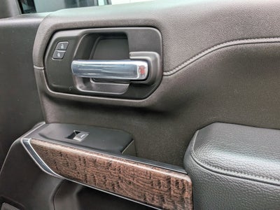 2023 GMC Sierra 3500HD Denali