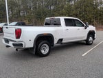 2023 GMC Sierra 3500HD Denali