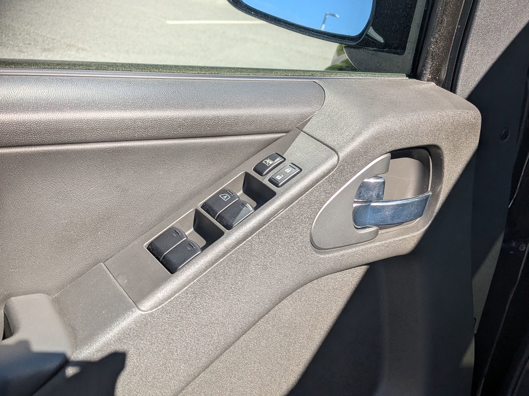 2020 Nissan Frontier PRO-4X