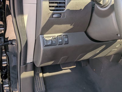 2020 Nissan Frontier PRO-4X