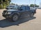 2020 Nissan Frontier PRO-4X