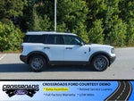 2026 Ford Bronco Sport Big Bend - Crossroads Courtesy Demo