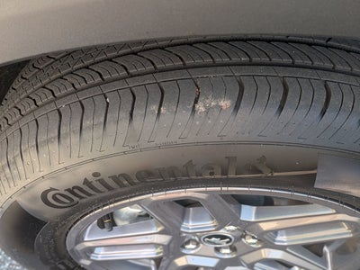 2025 Ford Bronco Sport Big Bend - Crossroads Courtesy Demo