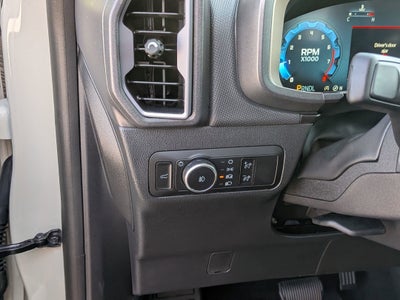 2025 Ford Bronco Sport Big Bend - Crossroads Courtesy Demo