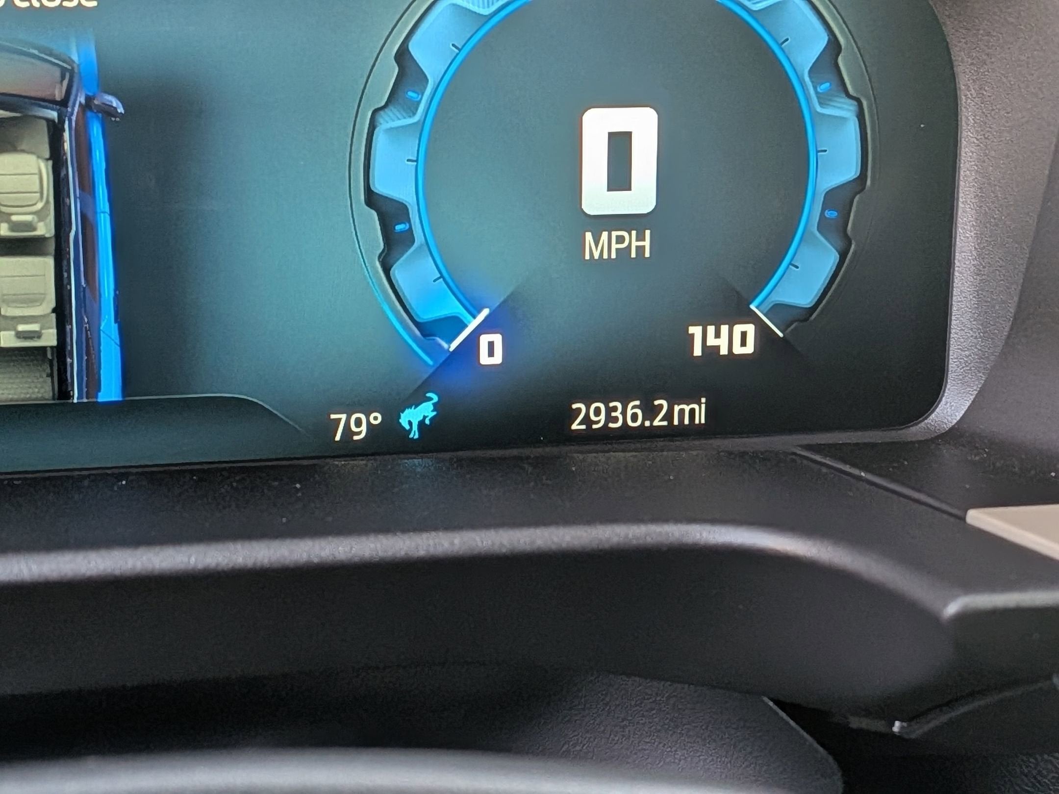 2025 Ford Bronco Sport Big Bend - Crossroads Courtesy Demo