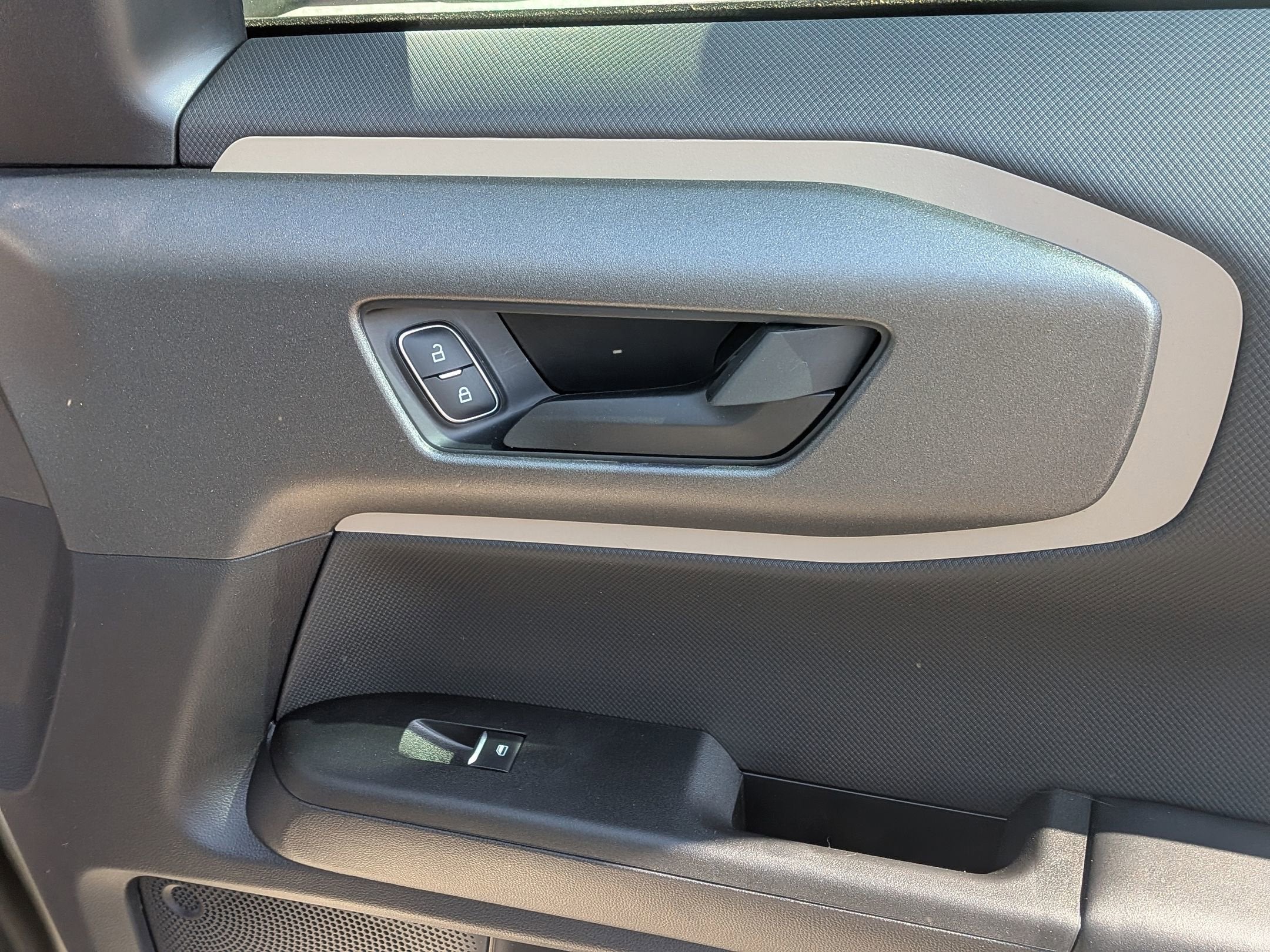 2025 Ford Bronco Sport Big Bend - Crossroads Courtesy Demo