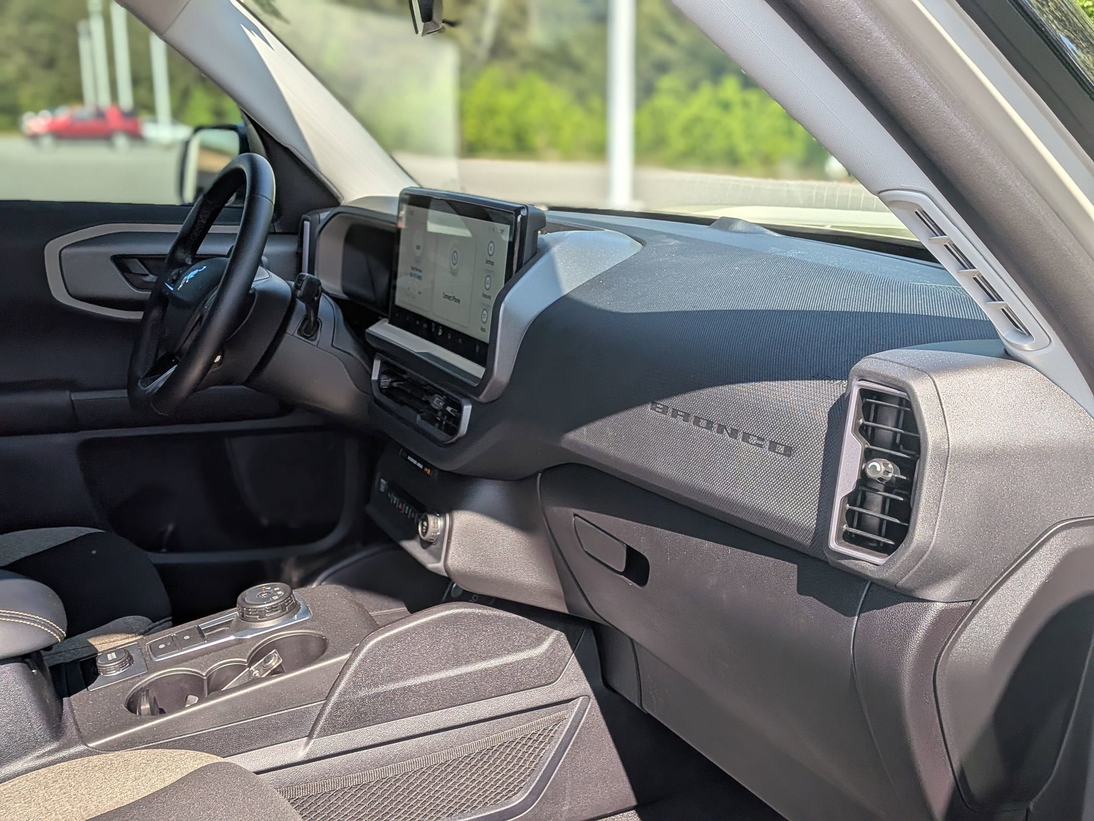 2025 Ford Bronco Sport Big Bend - Crossroads Courtesy Demo