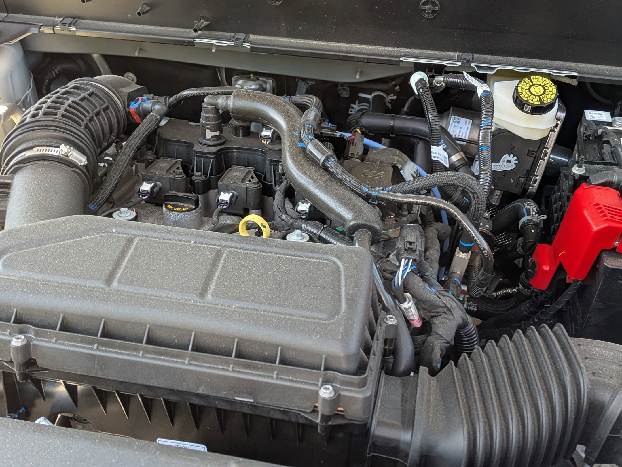 2025 Ford Bronco Sport Big Bend - Crossroads Courtesy Demo