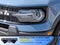 2025 Ford Bronco Sport Outer Banks - Crossroads Courtesy Demo