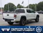 2020 Toyota Tacoma 4WD TRD Off Road