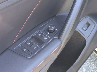 2024 Volkswagen Tiguan Wolfsburg Edition