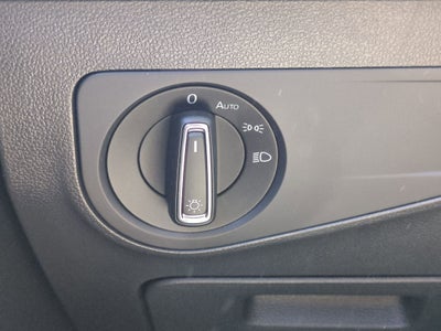 2024 Volkswagen Tiguan Wolfsburg Edition