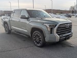 2024 Toyota Tundra 4WD Limited Hybrid