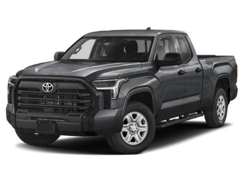 2022 Toyota Tundra 4WD SR