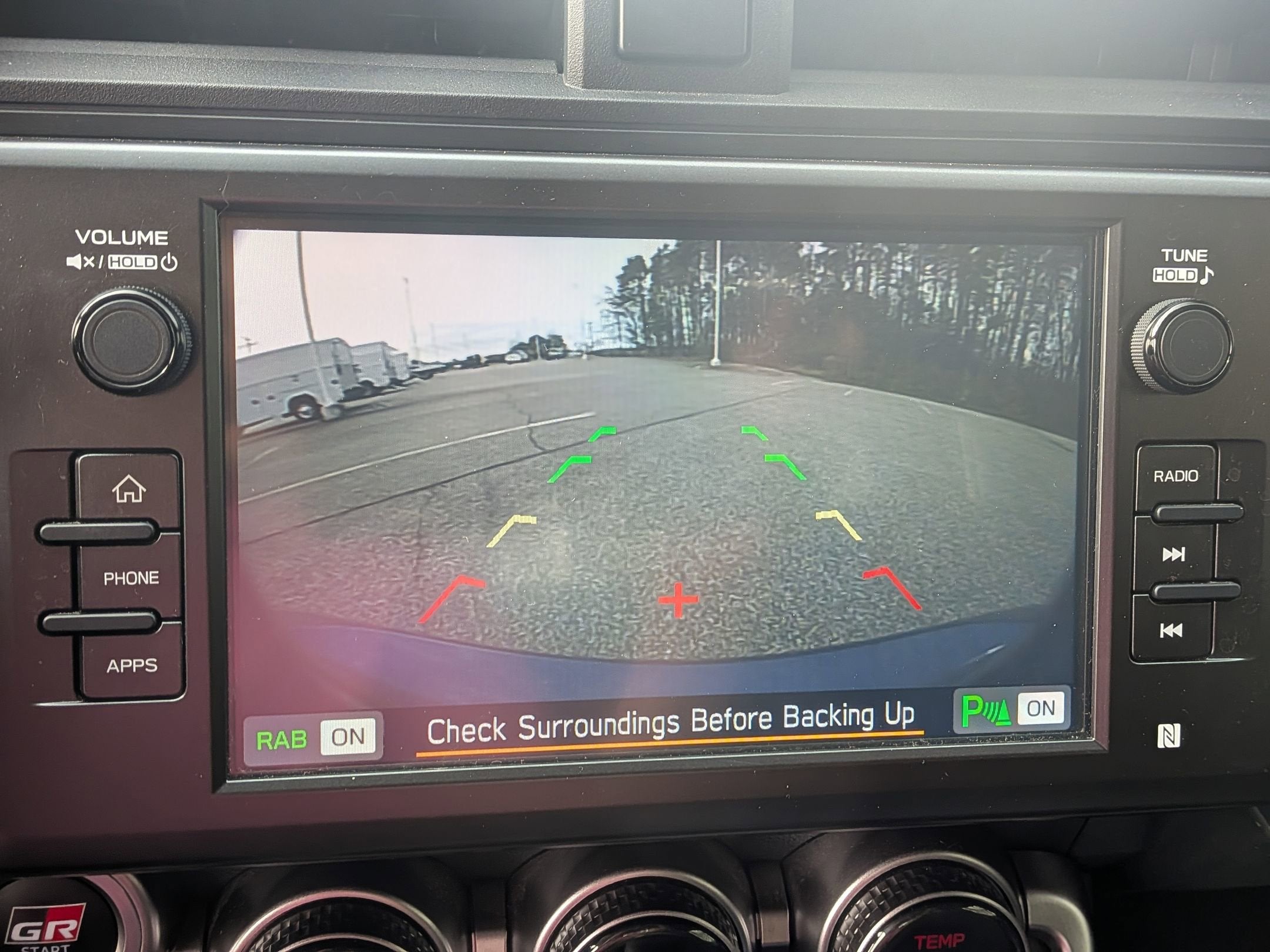 2023 Toyota GR86 Base