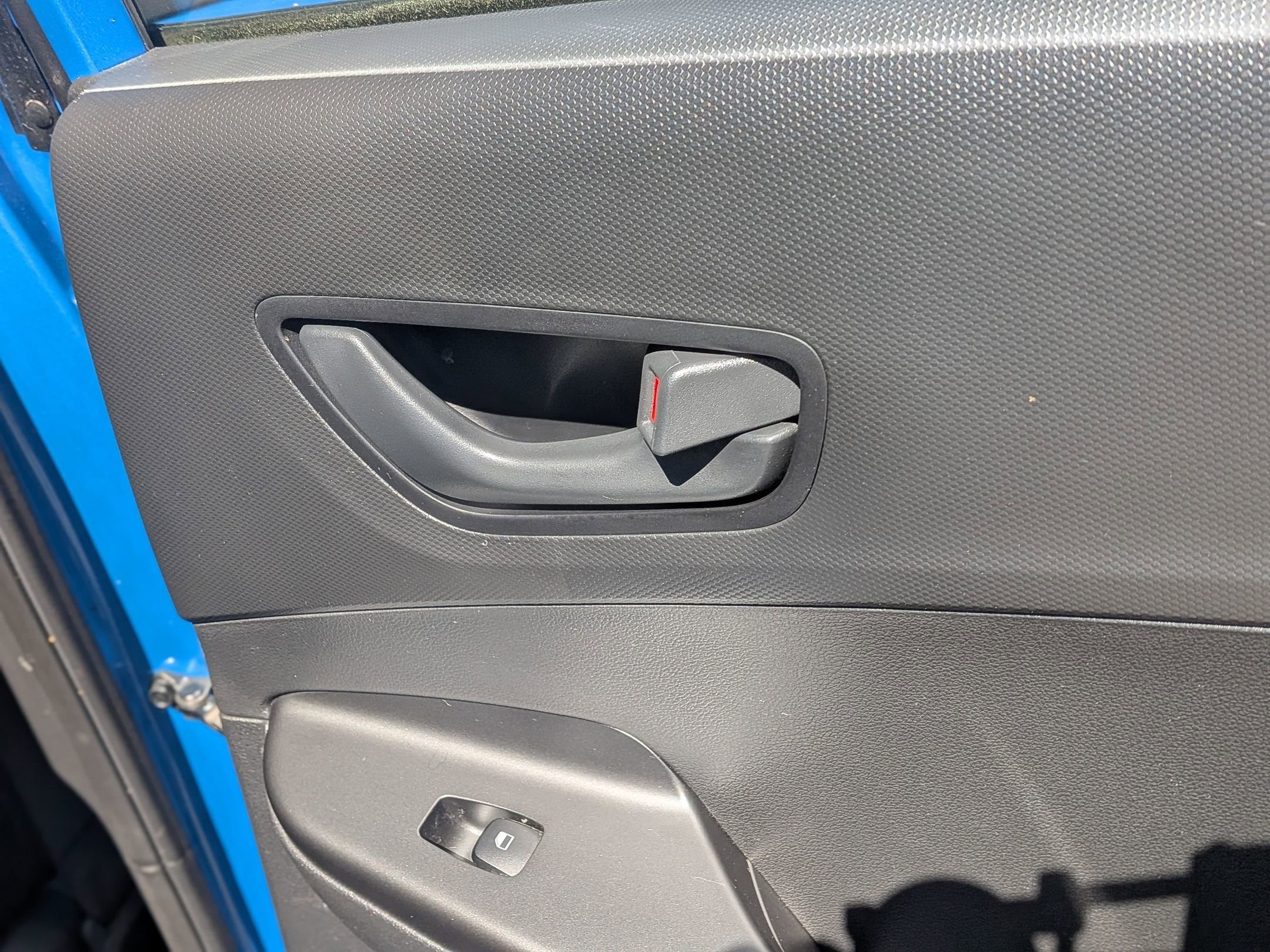 2020 Hyundai Kona SE