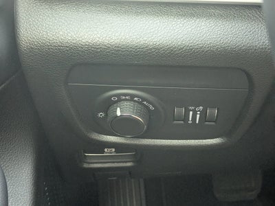 2024 Jeep Grand Cherokee L Laredo X