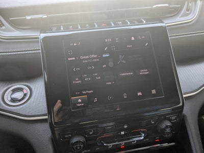 2024 Jeep Grand Cherokee L Laredo X