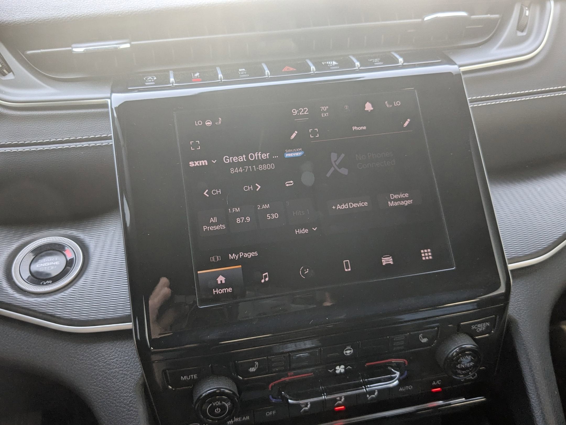 2024 Jeep Grand Cherokee L Laredo X