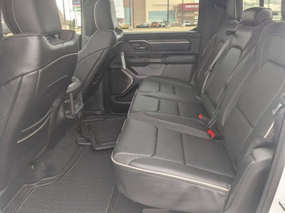 2025 RAM 1500 Limited