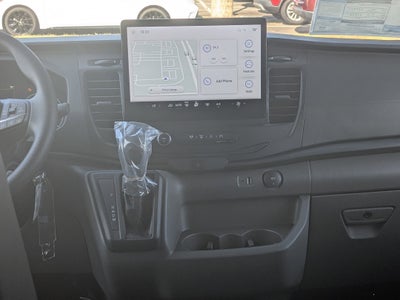 2025 Ford Transit Passenger Wagon XL