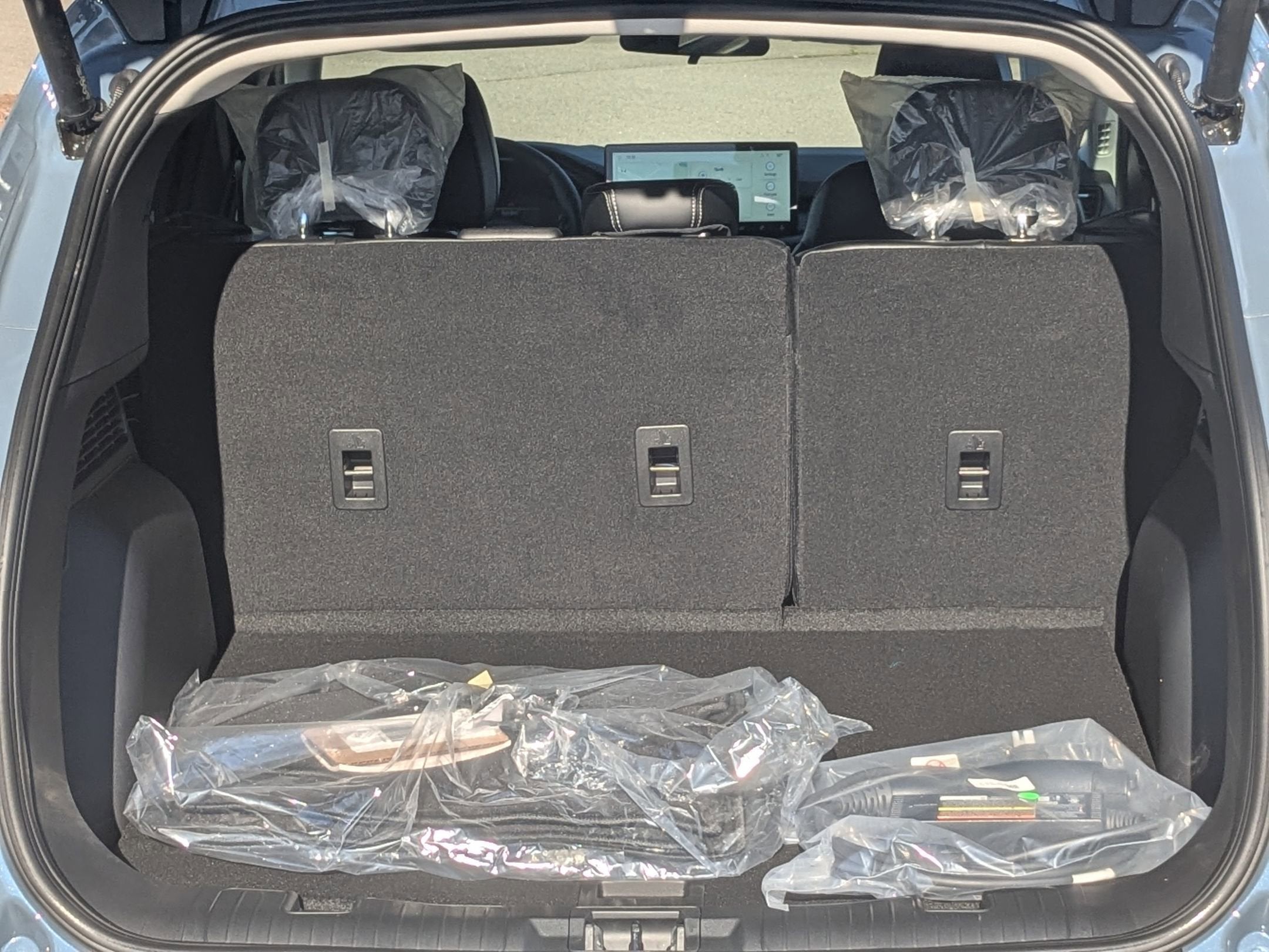 2026 Ford Escape PHEV